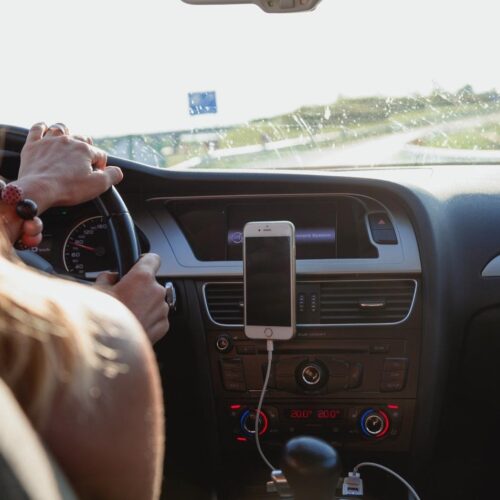 make money with your car