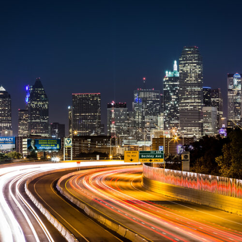 most dangerous cities for drivers