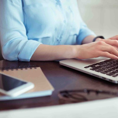 online jobs