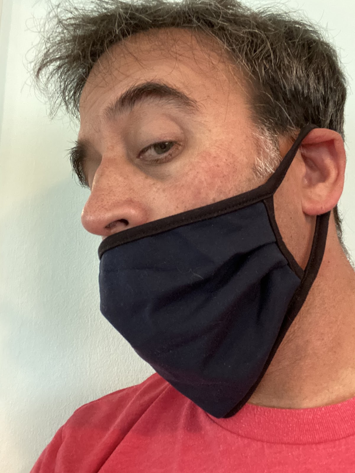 masks for uber and lyft drivers