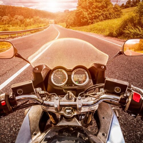riders share review