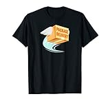 Package Delivery T-shirt - The Rideshare Guy