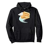 Flex Package Delivery Sweater - The Rideshare Guy Pullover Hoodie