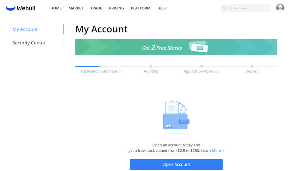 webull review