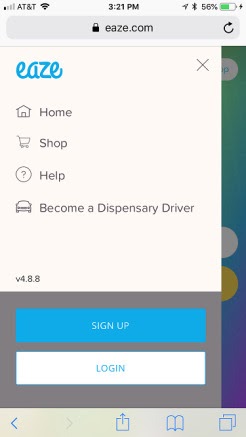 image of Becoming an eaze driver