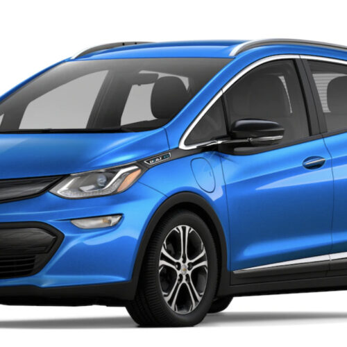 cheapest electric cars