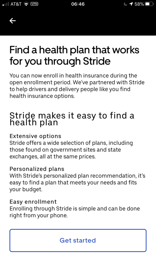 A screenshot of a cell phone Description automatically generated
