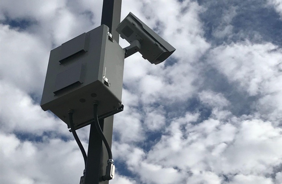 automotus camera unit