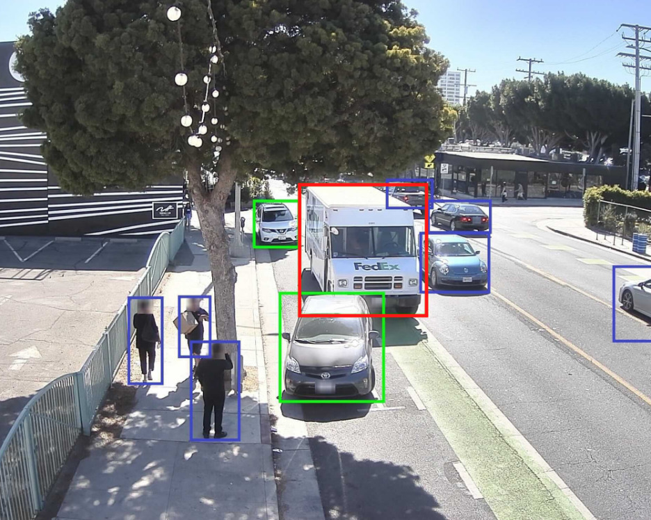 Automotus Computer Vision in Action