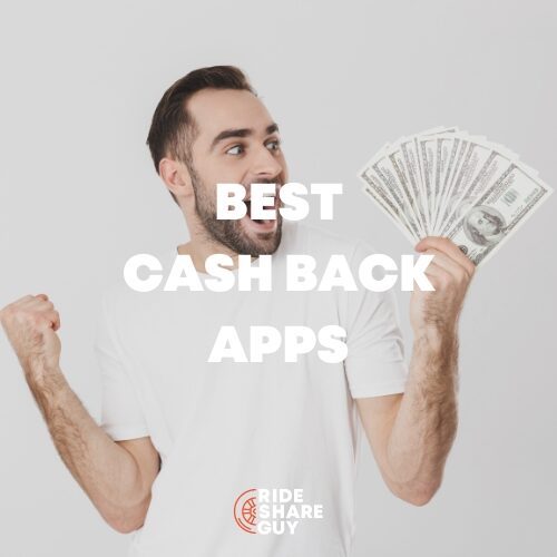 best cash back apps