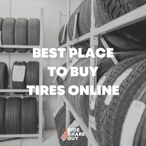 best place to buy tires online