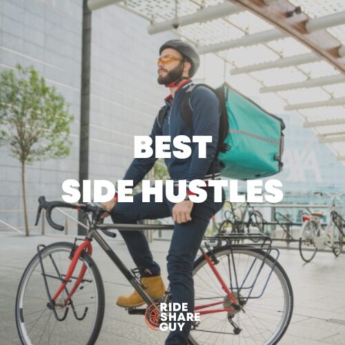 best side hustles