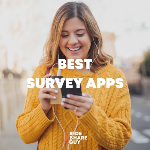 best survey apps
