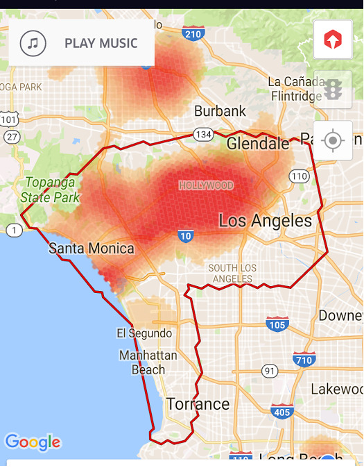 Uber Earnings Boost