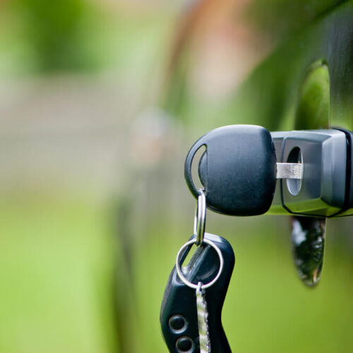 carjacking prevention tips