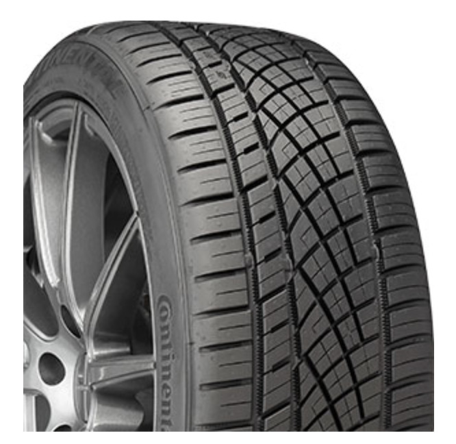Continental ExtremeContact DWS 06 Plus