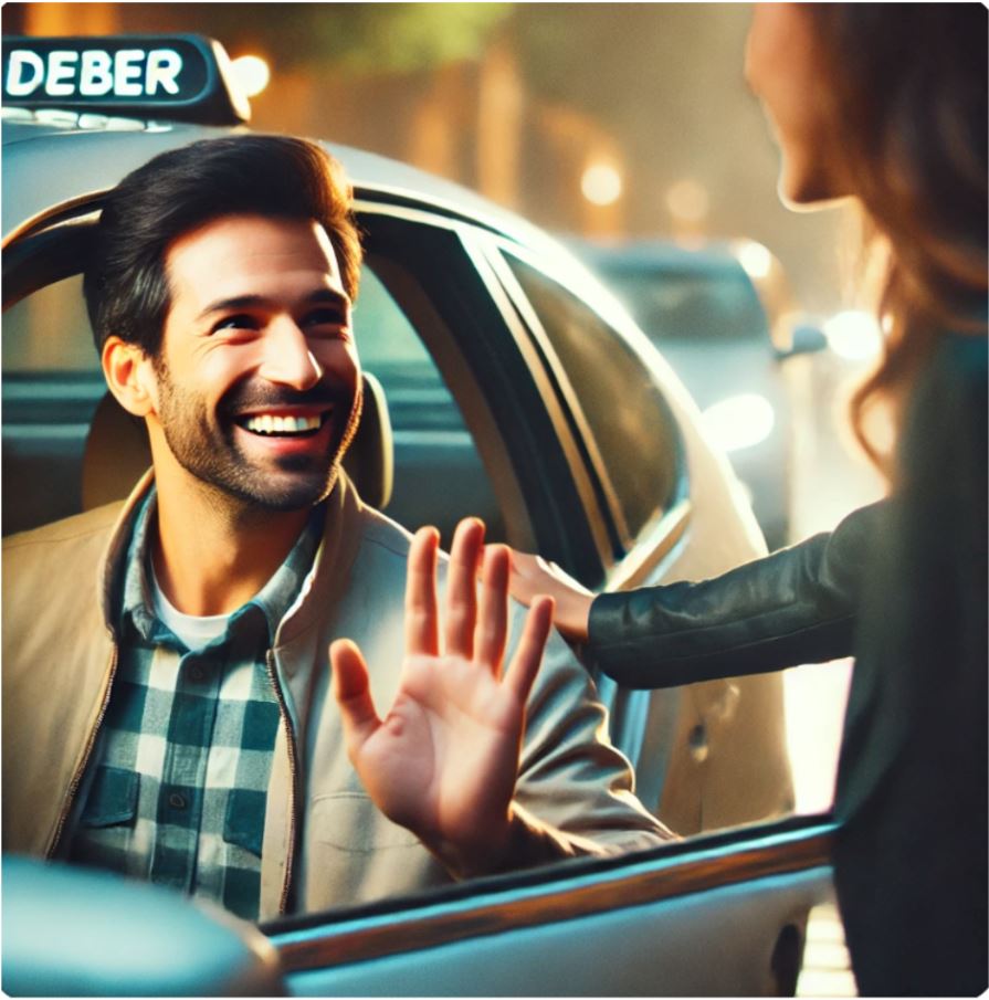 Deber