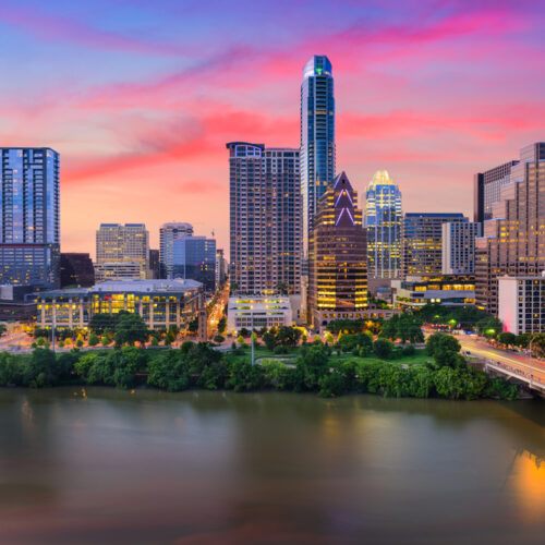 austin texas