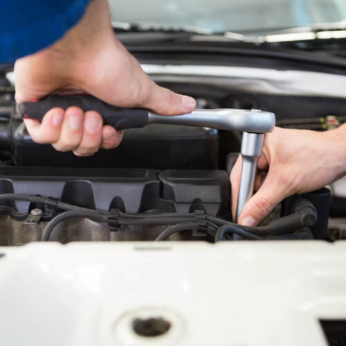 how to save money car maintenance