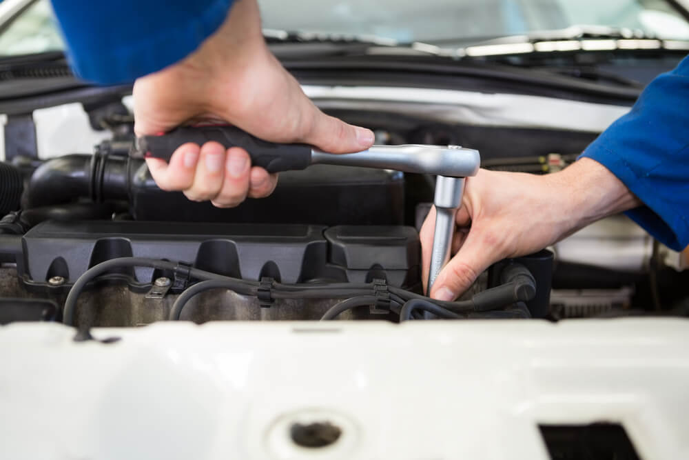 how to save money car maintenance