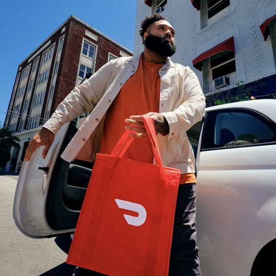 DoorDash Agrees to $16.8 Million Settlement for Withholding Worker Tips in NY
