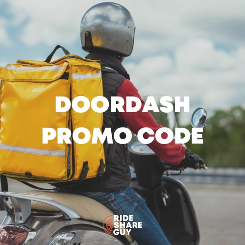 doordash promo code
