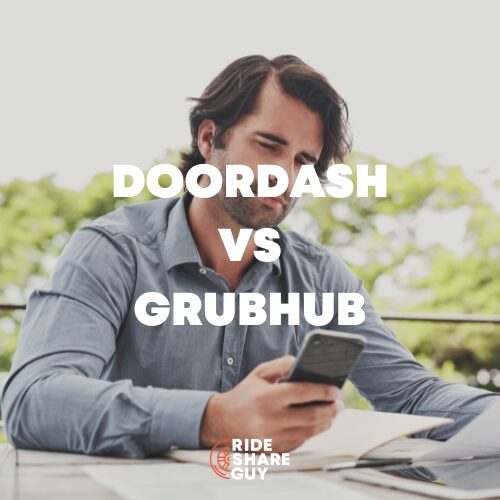 doordash vs grubhub