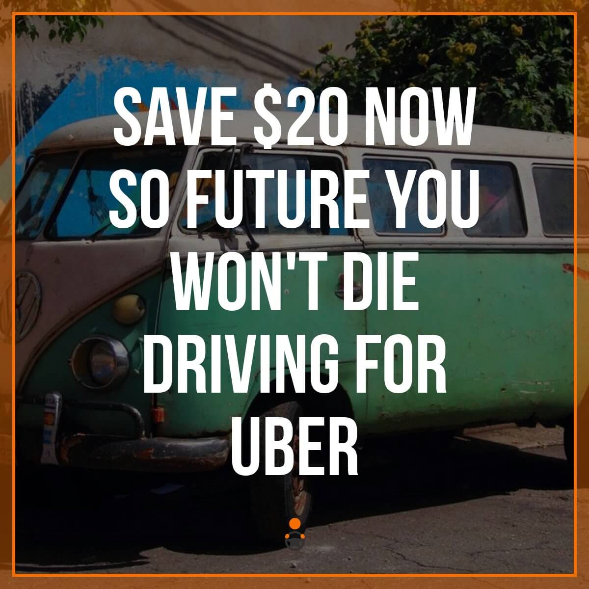 In the majority of cases, you aren’t going to get rich driving for Uber. However, there are ways to plan for your financial future so that you’re not dependent on Uber when you’re 65. Senior RSG contributor Christian Perea covers what younger rideshare drivers can do right now to prepare themselves financially - and all it starts with is $20 a week.