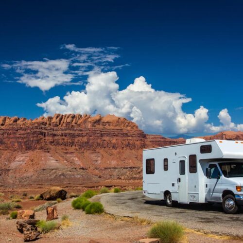 RVShare review