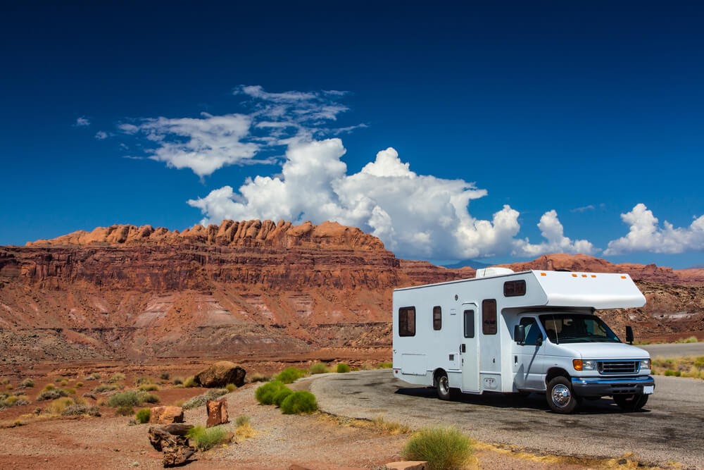 RVShare review