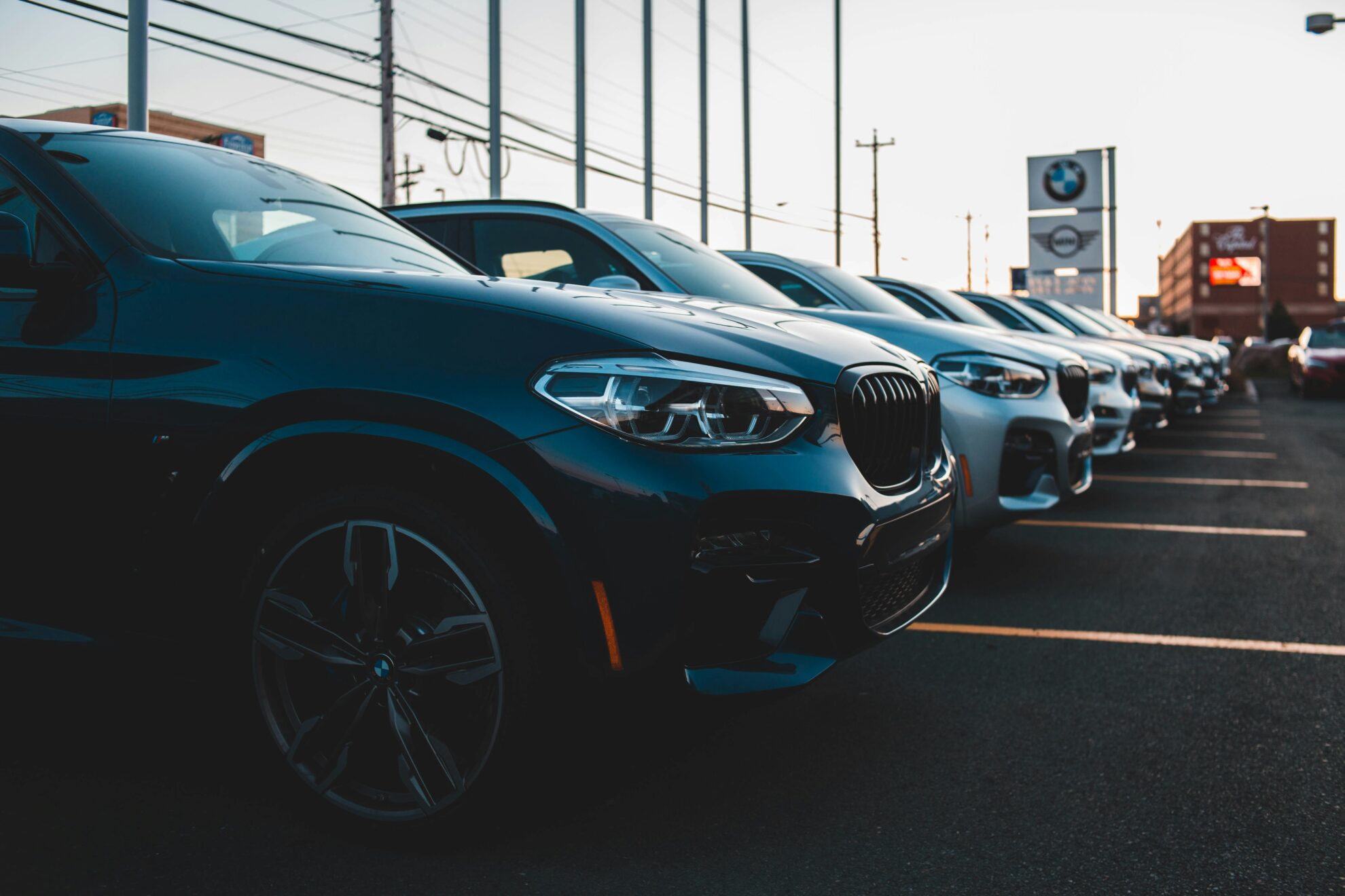 I Failed To Get A New Car With Gig Work