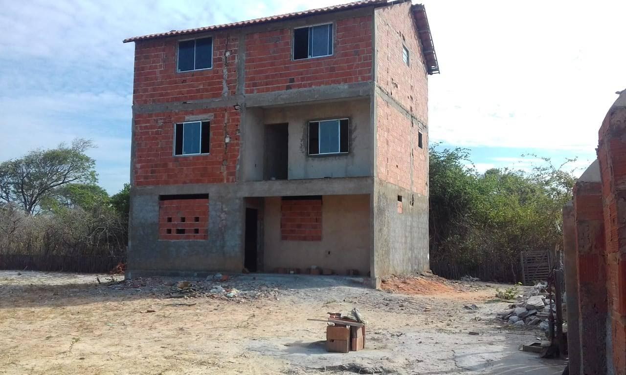 A brick building Description automatically generated