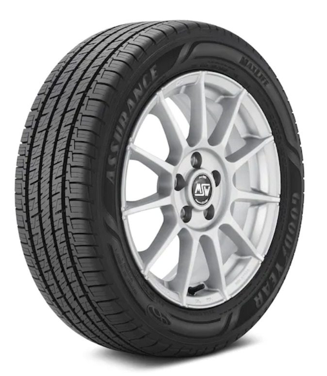 Goodyear Assurance MaxLife
