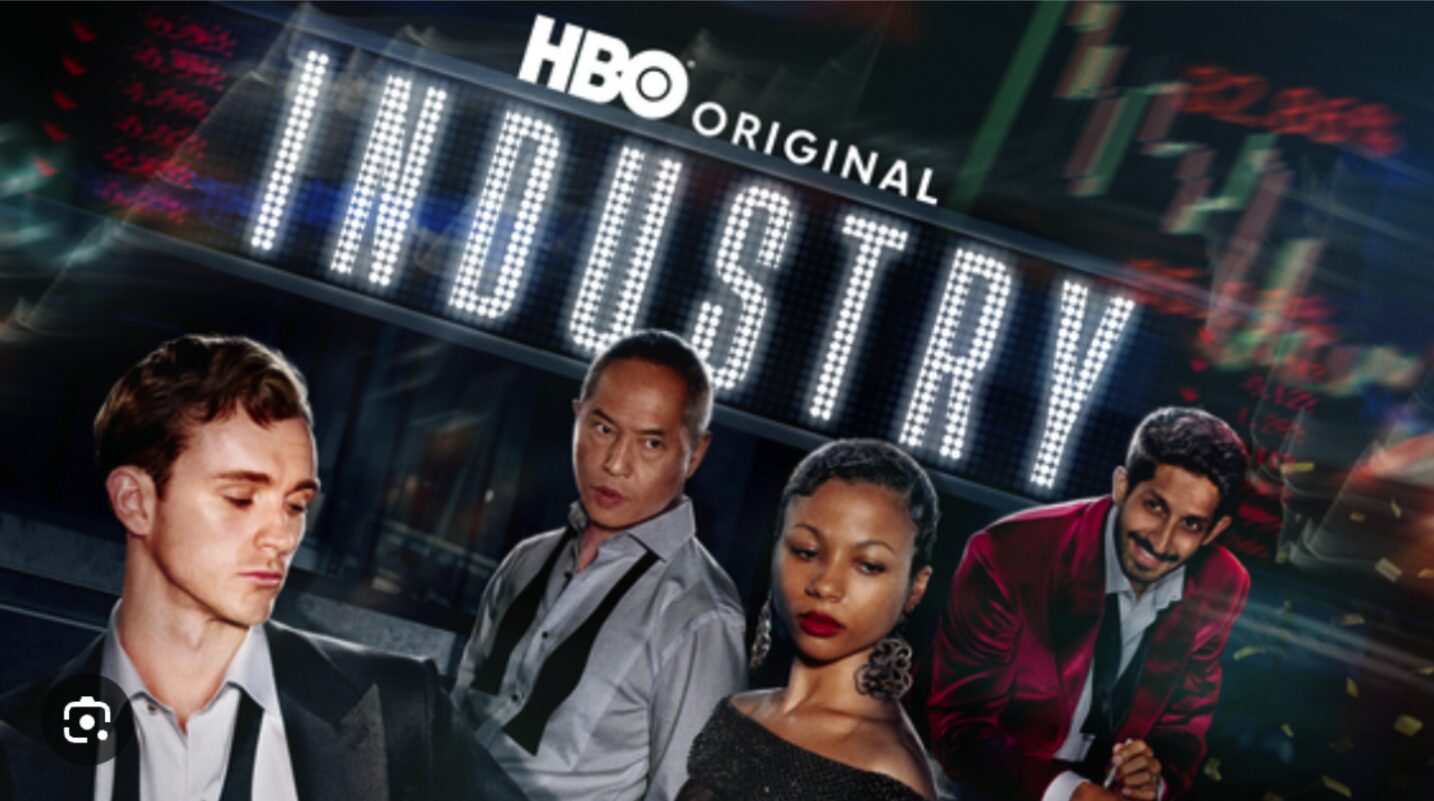 HBO Original Industry