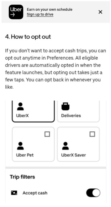 How To Opt Out