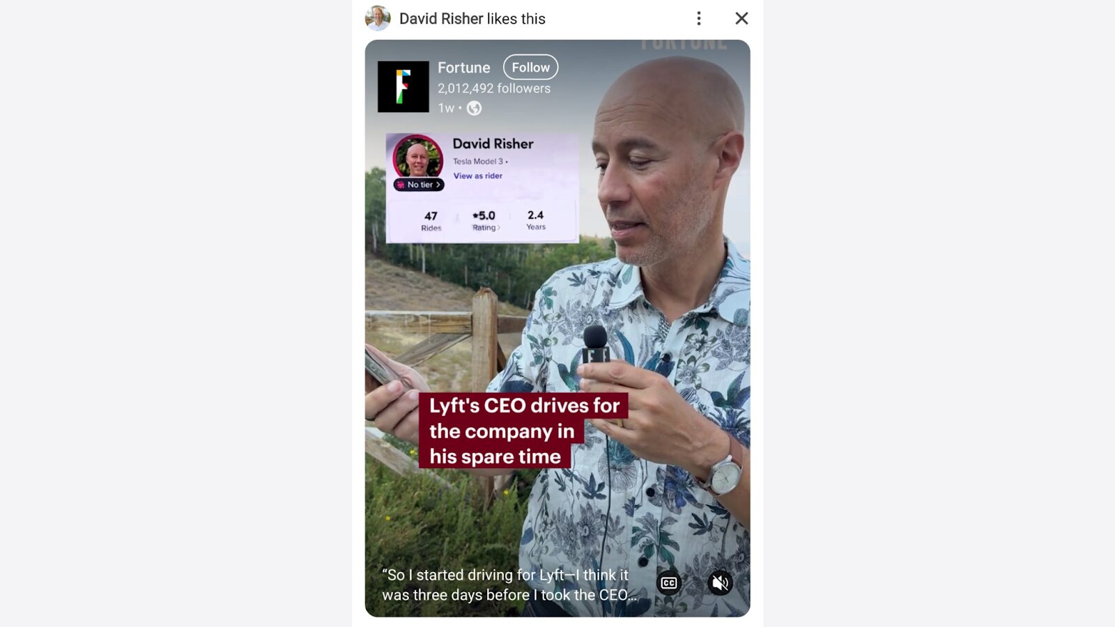 Uber's All-Hands Meeting