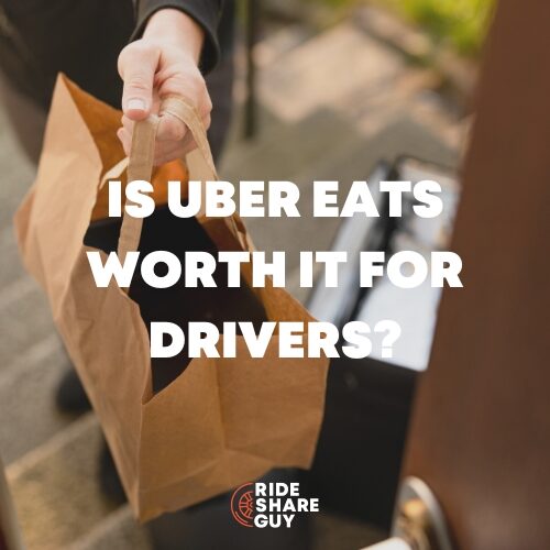 is uber eats worth it