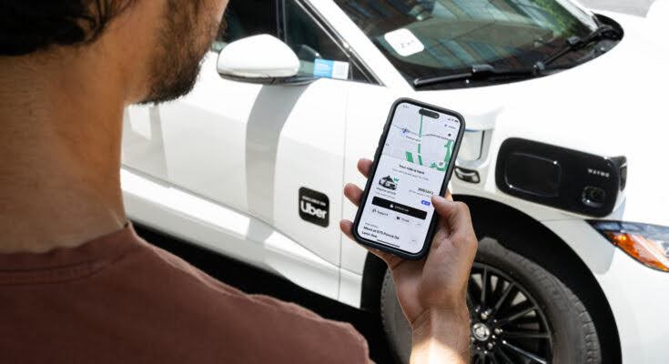 Jefferies Tells Investors: Don’t Fear the Autonomous Vehicle Threat to Uber