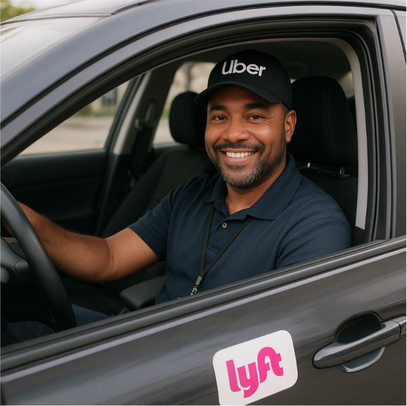 More time to accept Uber pings