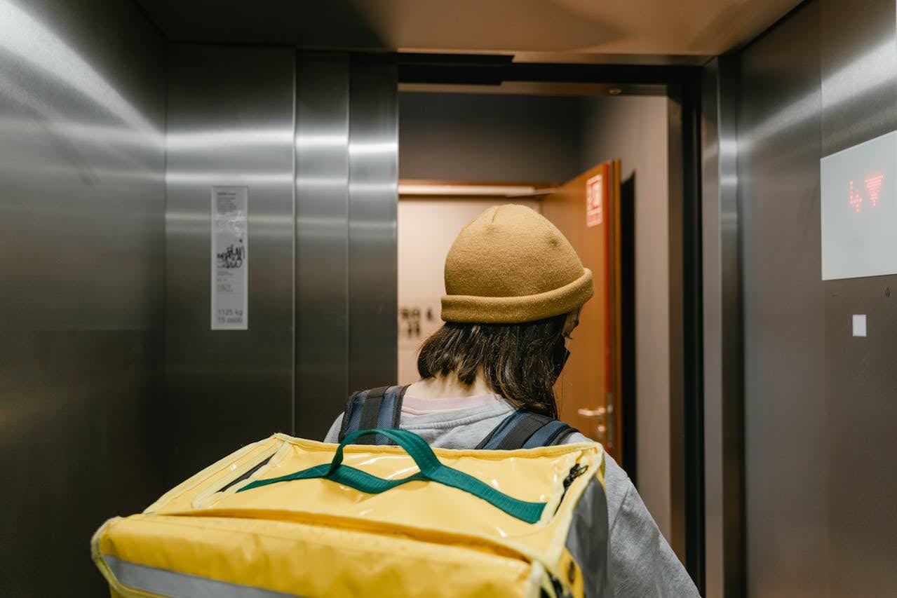New Research Reveals Stark Divide in Gig Economy