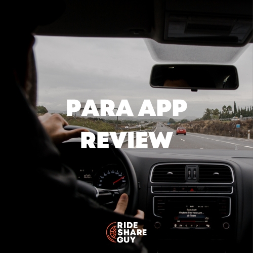 para app review