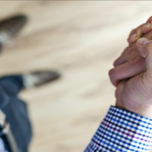 Public acceptance and trust are the biggest hurdles