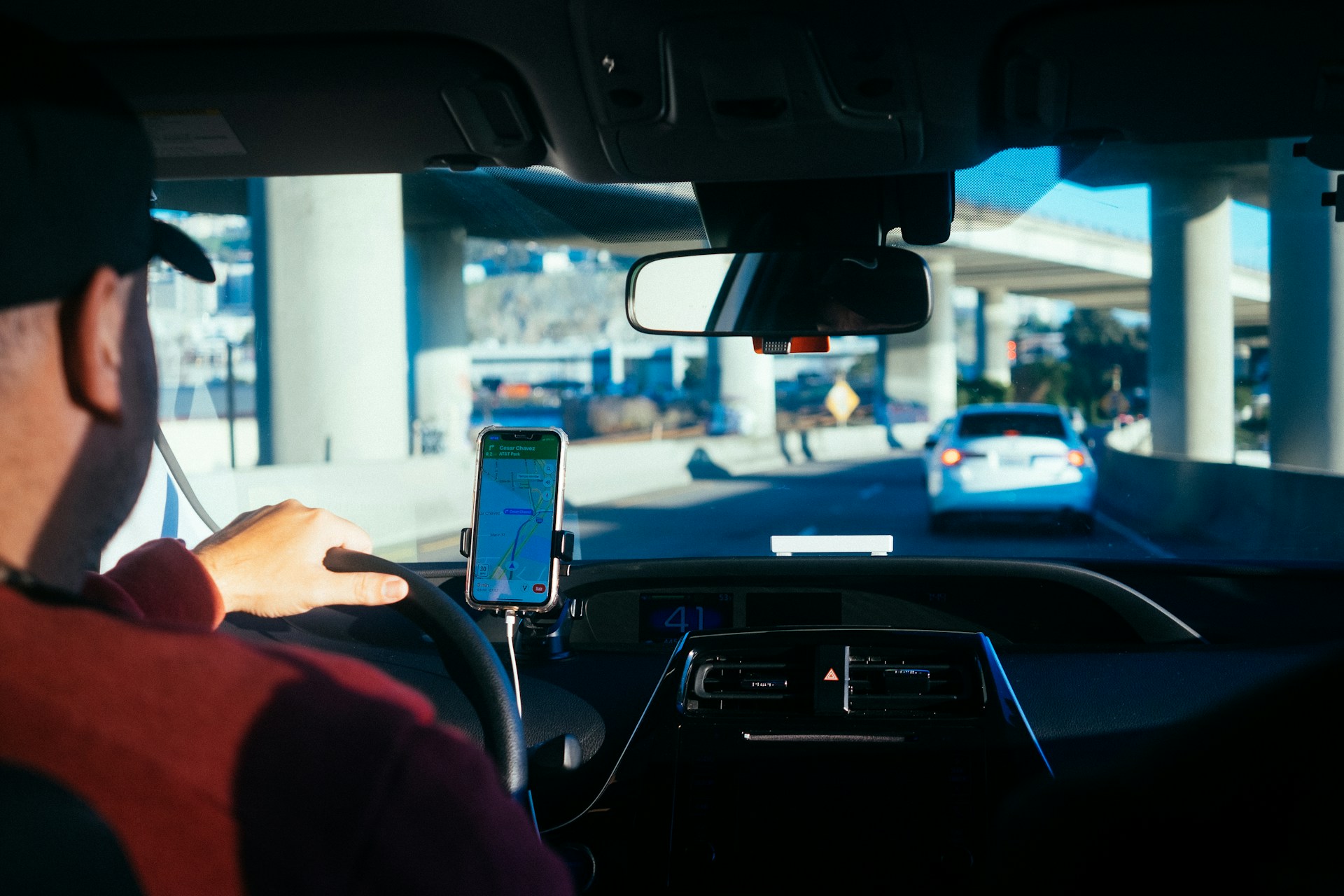 Rideshare Market Set to Grow 300 by 2040