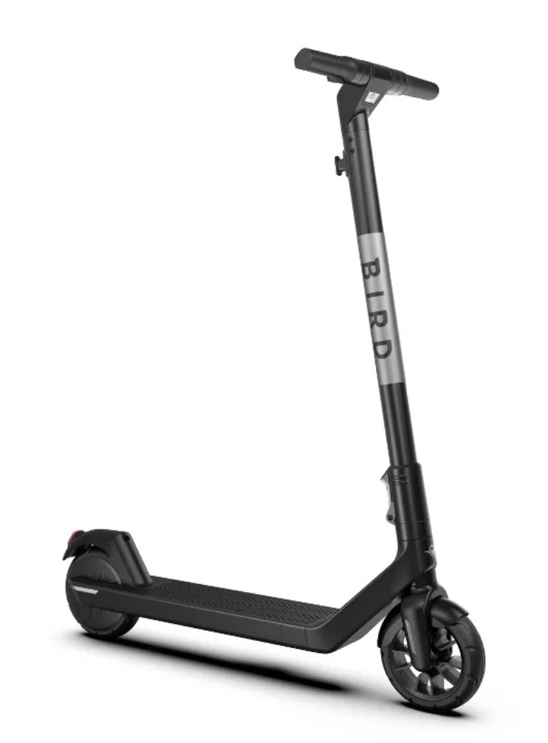 Bird Air Electric Scooter Review