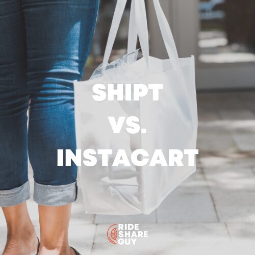 shipt vs instacart