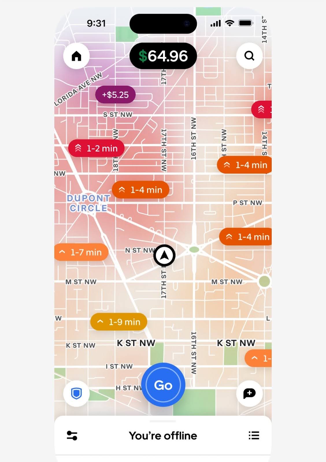 Smarter Navigation Tools