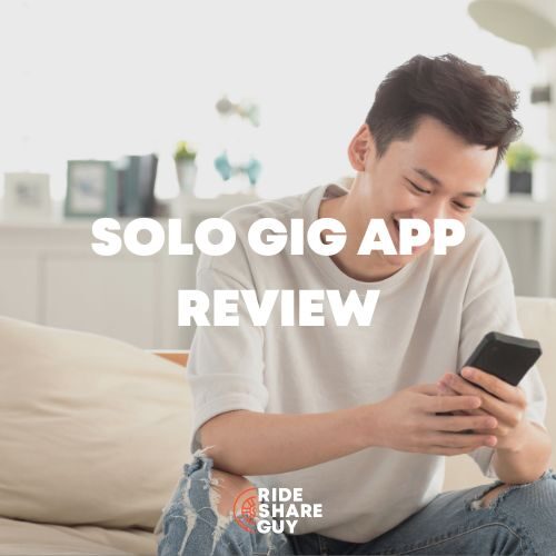 solo gig app