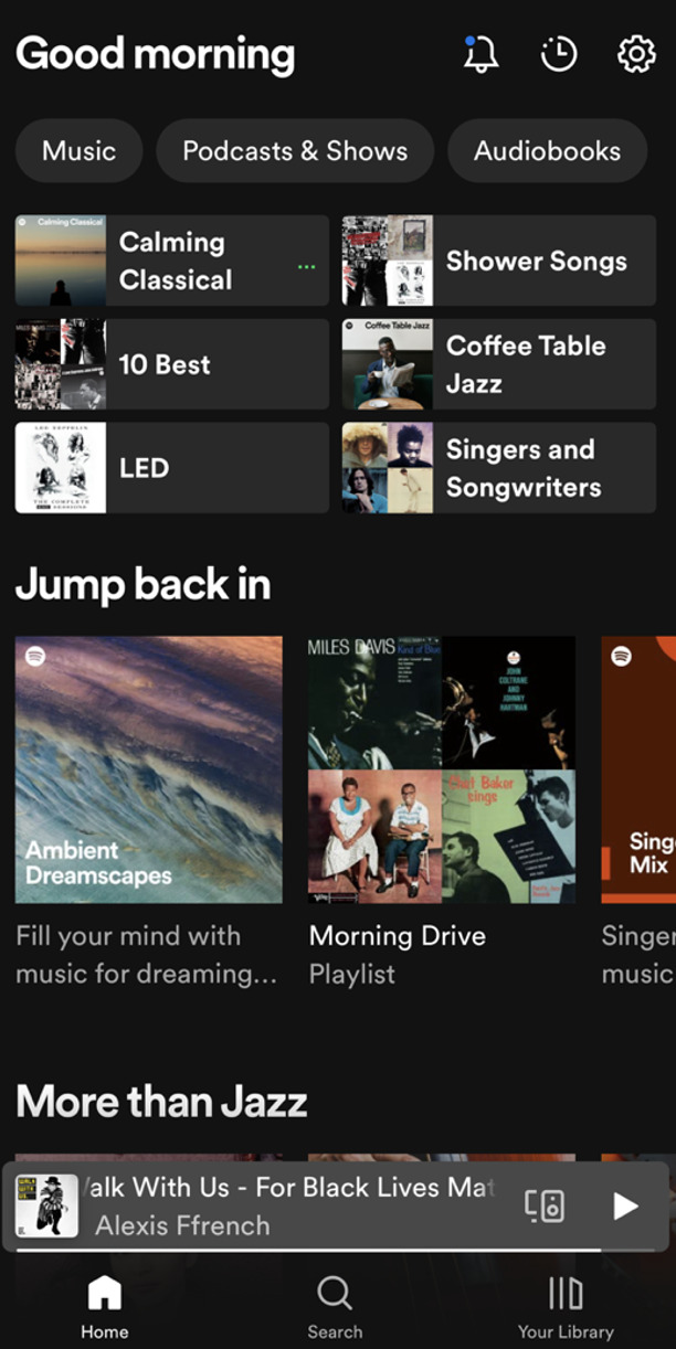 spotify