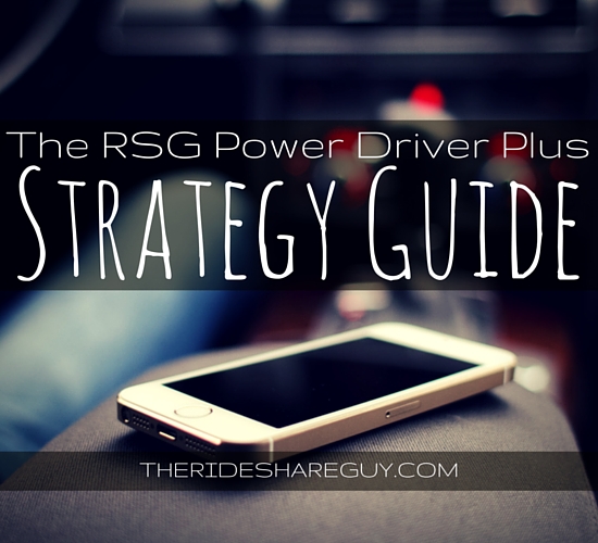 How to develop a Power Driver Plus strategy as an Uber driver. Learn the best times and places to drive to get the most from PDP and Hourly Guarantees.