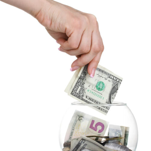 tipping